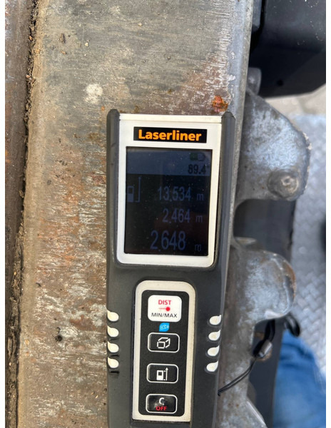 Schmitz Cargobull SCB S3B / Box / Loadlift / 2x Liftas / APK 03-26 - Gesloten oplegger: afbeelding 4 Schmitz Cargobull SCB S3B / Box / Loadlift / 2x Liftas / APK 03-26 - Gesloten oplegger: afbeelding 4