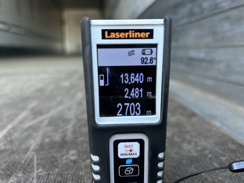 Schmitz Cargobull SCB S3B / Box / Loadlift -> Not Working / APK TUV 06-26 - Gesloten oplegger: afbeelding 4 Schmitz Cargobull SCB S3B / Box / Loadlift -> Not Working / APK TUV 06-26 - Gesloten oplegger: afbeelding 4