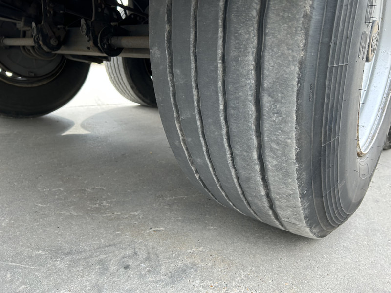 Gesloten oplegger Schmitz Cargobull SCB S3B / Box Trailer / BPW Drum / NL Trailer / APK 10-26: afbeelding 10