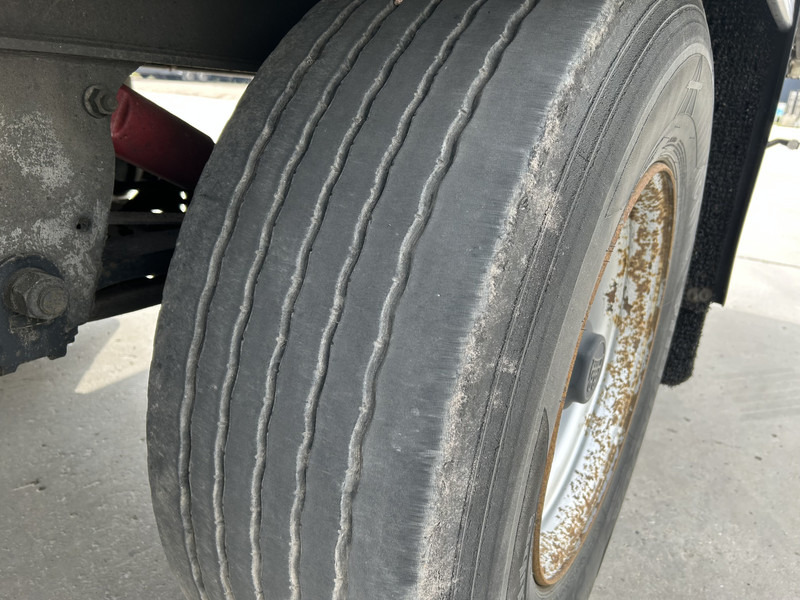 Gesloten oplegger Schmitz Cargobull SCB S3B / Box Trailer / BPW Drum / NL Trailer / APK 10-26: afbeelding 14