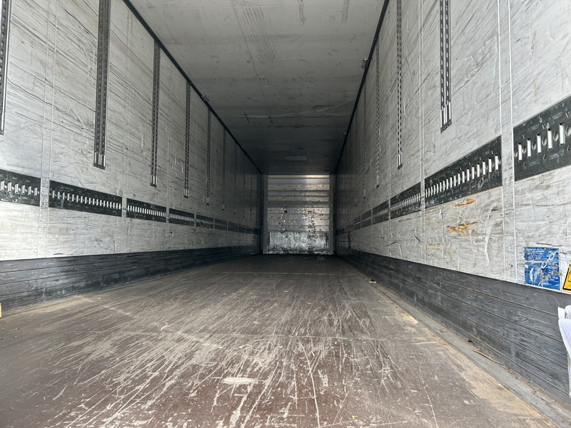 Schmitz Cargobull SCB S3B / Box Trailer / BPW Drum / NL Trailer / APK 10-26 - Gesloten oplegger: afbeelding 3 Schmitz Cargobull SCB S3B / Box Trailer / BPW Drum / NL Trailer / APK 10-26 - Gesloten oplegger: afbeelding 3