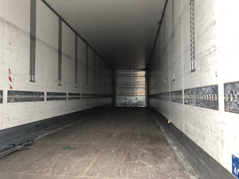 Schmitz Cargobull SCB S3B / Box Trailer / Loadlift 2000 kg / APK TUV 12-25 - Gesloten oplegger: afbeelding 3 Schmitz Cargobull SCB S3B / Box Trailer / Loadlift 2000 kg / APK TUV 12-25 - Gesloten oplegger: afbeelding 3
