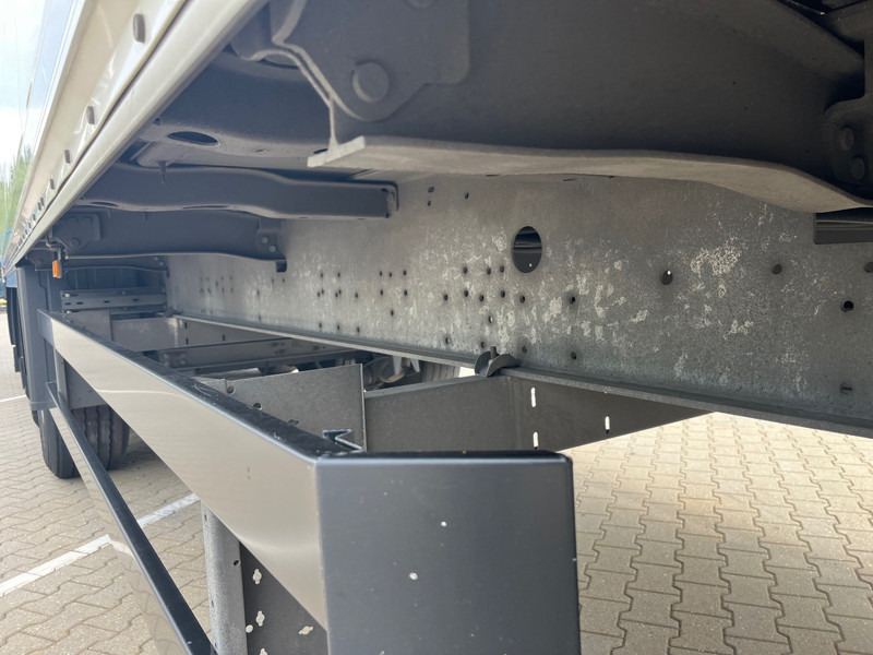 Schmitz Cargobull SCB / S3B Box Trailer / Loadlift / APK TUV 02-26 - Gesloten oplegger: afbeelding 3 Schmitz Cargobull SCB / S3B Box Trailer / Loadlift / APK TUV 02-26 - Gesloten oplegger: afbeelding 3