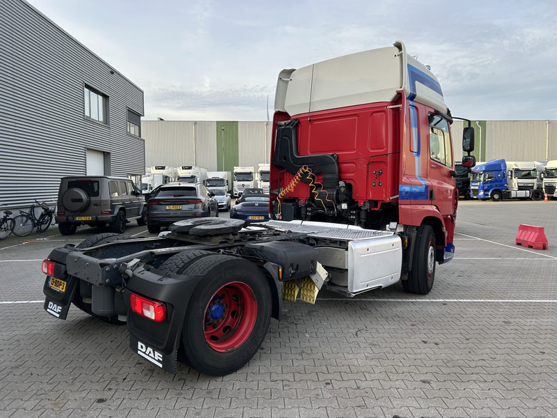 DAF CF 400 FT Space Cab / 945 dkm / Smart Tacho V2 / Stand Airco / APK TUV 01-26 - Trekker: afbeelding 2 DAF CF 400 FT Space Cab / 945 dkm / Smart Tacho V2 / Stand Airco / APK TUV 01-26 - Trekker: afbeelding 2