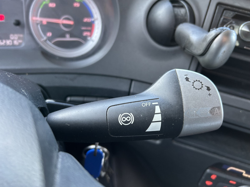 DAF CF 410 FT Space Cab / 623 dkm / New Tacho V2 / APK TUV 03-26 - Trekker: afbeelding 5 DAF CF 410 FT Space Cab / 623 dkm / New Tacho V2 / APK TUV 03-26 - Trekker: afbeelding 5