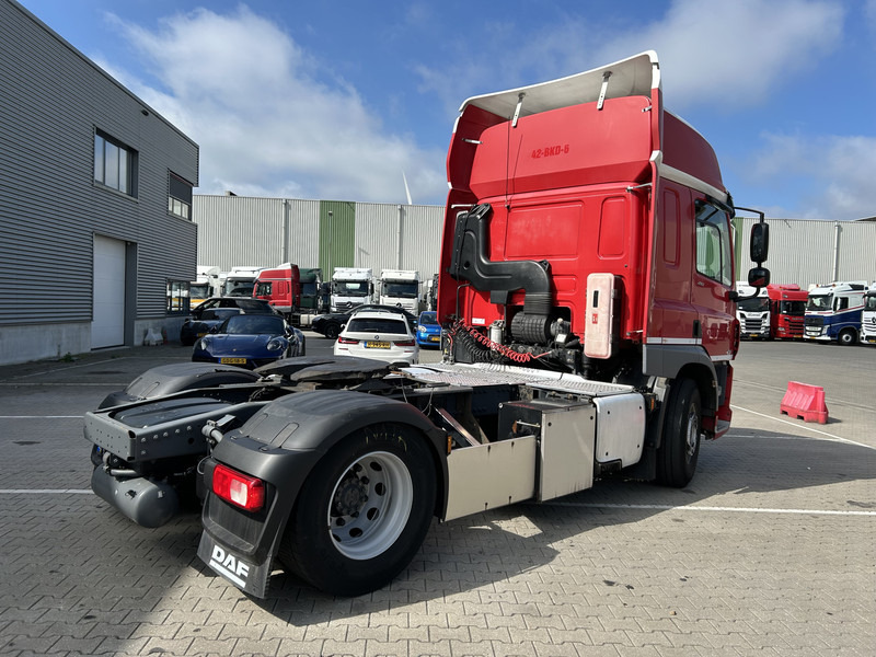 DAF CF 410 FT Space Cab / 707 dkm / New Tacho V2 / APK TUV 12-25 - Trekker: afbeelding 2 DAF CF 410 FT Space Cab / 707 dkm / New Tacho V2 / APK TUV 12-25 - Trekker: afbeelding 2