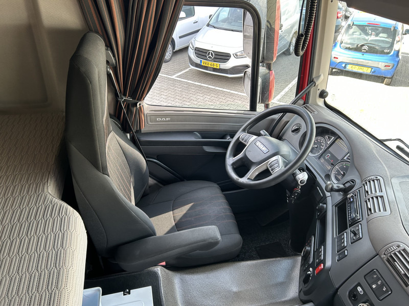 DAF CF 410 FT Space Cab / 717 dkm / Smart Tacho V2 / APK TUV 09-25 - Trekker: afbeelding 3 DAF CF 410 FT Space Cab / 717 dkm / Smart Tacho V2 / APK TUV 09-25 - Trekker: afbeelding 3