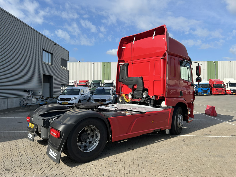 DAF CF 410 FT Space Cab / 717 dkm / Smart Tacho V2 / APK TUV 09-25 - Trekker: afbeelding 2 DAF CF 410 FT Space Cab / 717 dkm / Smart Tacho V2 / APK TUV 09-25 - Trekker: afbeelding 2