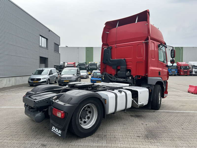 DAF CF 410 FT Space Cab / 742 dkm / 2 Tanks / NL Truck - Trekker: afbeelding 2 DAF CF 410 FT Space Cab / 742 dkm / 2 Tanks / NL Truck - Trekker: afbeelding 2