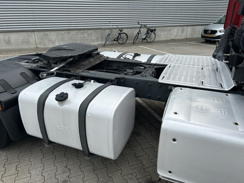 Trekker DAF CF 410 FT Space Cab / 742 dkm / 2 Tanks / NL Truck: afbeelding 16 Trekker DAF CF 410 FT Space Cab / 742 dkm / 2 Tanks / NL Truck: afbeelding 16