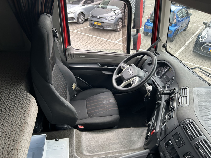 DAF CF 410 FT Space Cab / 742 dkm / 2 Tanks / NL Truck - Trekker: afbeelding 3 DAF CF 410 FT Space Cab / 742 dkm / 2 Tanks / NL Truck - Trekker: afbeelding 3