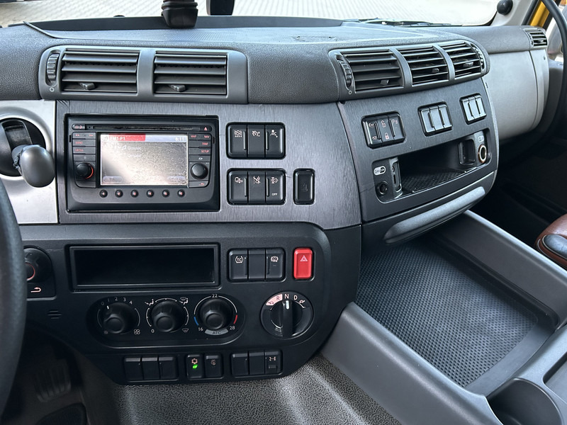 DAF CF 440 FT SC / Retarder / 704 dkm / Smart Tacho V2 / Alcoa / APK TUV 02-26 - Trekker: afbeelding 5 DAF CF 440 FT SC / Retarder / 704 dkm / Smart Tacho V2 / Alcoa / APK TUV 02-26 - Trekker: afbeelding 5