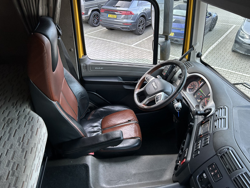 DAF CF 440 FT SC / Retarder / 704 dkm / Smart Tacho V2 / Alcoa / APK TUV 02-26 - Trekker: afbeelding 3 DAF CF 440 FT SC / Retarder / 704 dkm / Smart Tacho V2 / Alcoa / APK TUV 02-26 - Trekker: afbeelding 3