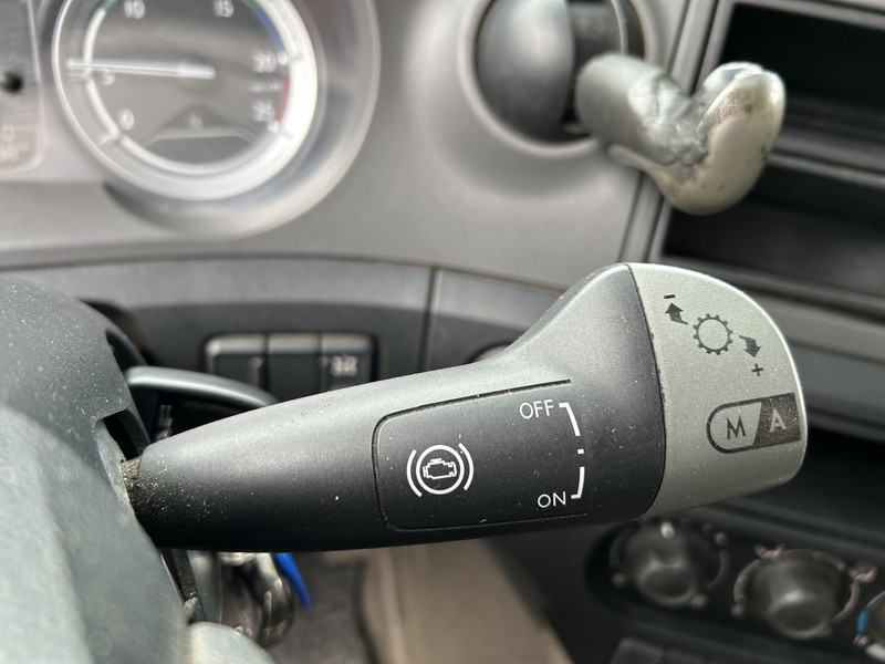 DAF CF 440 FT Space Cab / ADR / 821 dkm / PTO / APK TUV 06-26 - Trekker: afbeelding 5 DAF CF 440 FT Space Cab / ADR / 821 dkm / PTO / APK TUV 06-26 - Trekker: afbeelding 5