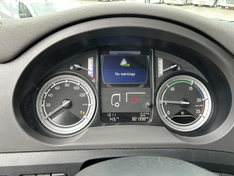 DAF CF 440 FT Space Cab / ADR / 821 dkm / PTO / APK TUV 06-26 - Trekker: afbeelding 4 DAF CF 440 FT Space Cab / ADR / 821 dkm / PTO / APK TUV 06-26 - Trekker: afbeelding 4