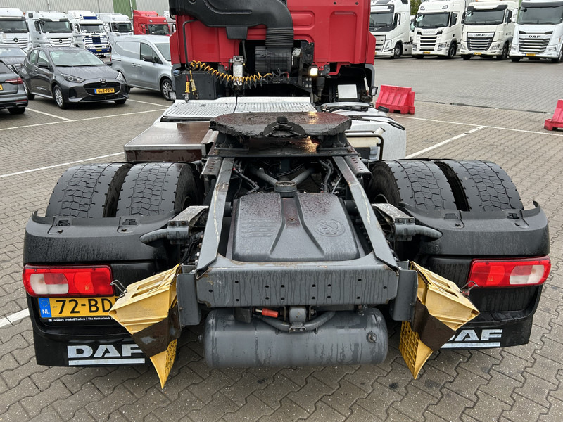 Trekker DAF CF 440 FT Space Cab / ADR / 821 dkm / PTO / APK TUV 06-26: afbeelding 17 Trekker DAF CF 440 FT Space Cab / ADR / 821 dkm / PTO / APK TUV 06-26: afbeelding 17