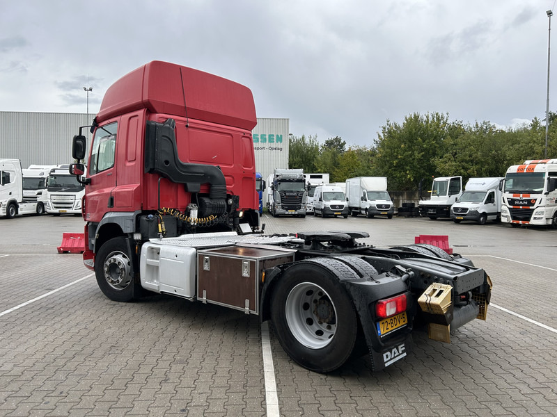 Trekker DAF CF 440 FT Space Cab / ADR / 821 dkm / PTO / APK TUV 06-26: afbeelding 18 Trekker DAF CF 440 FT Space Cab / ADR / 821 dkm / PTO / APK TUV 06-26: afbeelding 18
