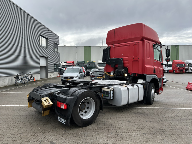 DAF CF 440 FT Space Cab / ADR / 821 dkm / PTO / APK TUV 06-26 - Trekker: afbeelding 2 DAF CF 440 FT Space Cab / ADR / 821 dkm / PTO / APK TUV 06-26 - Trekker: afbeelding 2