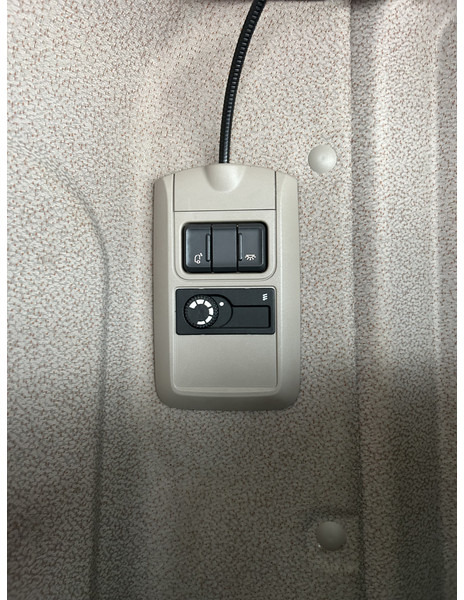 Trekker DAF CF 440 FT Space Cab / ADR / 821 dkm / PTO / APK TUV 06-26: afbeelding 7 Trekker DAF CF 440 FT Space Cab / ADR / 821 dkm / PTO / APK TUV 06-26: afbeelding 7