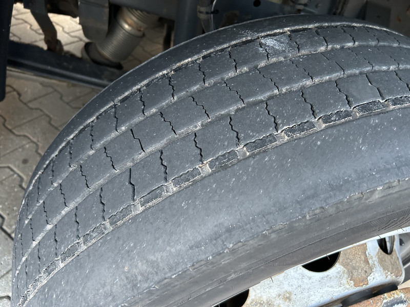 Trekker DAF XF 440 FT SC / Smart Tacho V2 / 2 Tanks / Stand Klima: afbeelding 15 Trekker DAF XF 440 FT SC / Smart Tacho V2 / 2 Tanks / Stand Klima: afbeelding 15