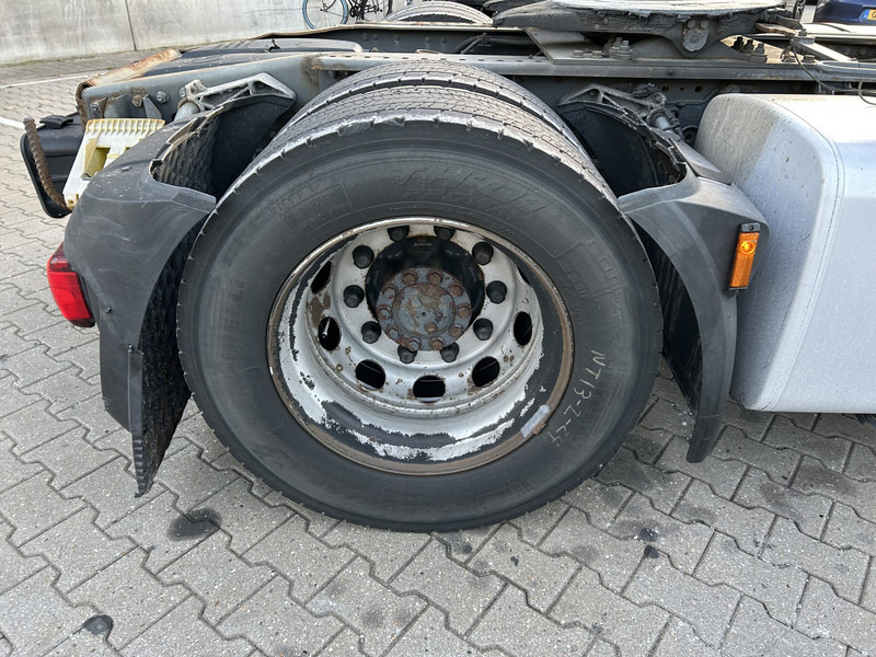 Trekker DAF XF 440 FT SC / Smart Tacho V2 / 2 Tanks / Stand Klima: afbeelding 16 Trekker DAF XF 440 FT SC / Smart Tacho V2 / 2 Tanks / Stand Klima: afbeelding 16