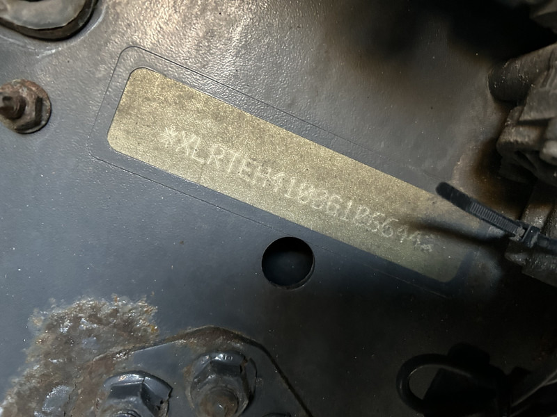 Trekker DAF XF 440 FT SC / Smart Tacho V2 / 2 Tanks / Stand Klima: afbeelding 13 Trekker DAF XF 440 FT SC / Smart Tacho V2 / 2 Tanks / Stand Klima: afbeelding 13