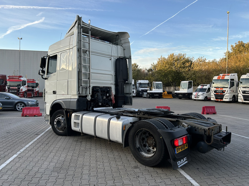Trekker DAF XF 440 FT SC / Smart Tacho V2 / 2 Tanks / Stand Klima: afbeelding 19 Trekker DAF XF 440 FT SC / Smart Tacho V2 / 2 Tanks / Stand Klima: afbeelding 19