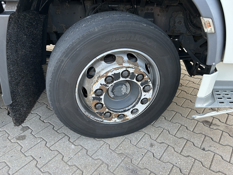 Trekker DAF XF 440 FT SC / Smart Tacho V2 / 2 Tanks / Stand Klima: afbeelding 14 Trekker DAF XF 440 FT SC / Smart Tacho V2 / 2 Tanks / Stand Klima: afbeelding 14