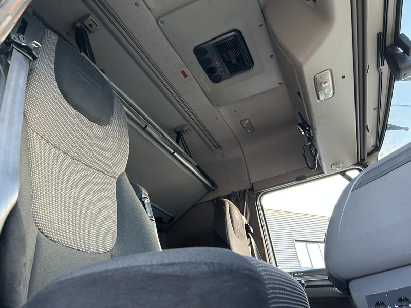 Trekker DAF XF 440 FT SC / Smart Tacho V2 / 2 Tanks / Stand Klima: afbeelding 11 Trekker DAF XF 440 FT SC / Smart Tacho V2 / 2 Tanks / Stand Klima: afbeelding 11