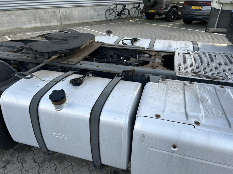 Trekker DAF XF 440 FT SC / Smart Tacho V2 / 2 Tanks / Stand Klima: afbeelding 20 Trekker DAF XF 440 FT SC / Smart Tacho V2 / 2 Tanks / Stand Klima: afbeelding 20