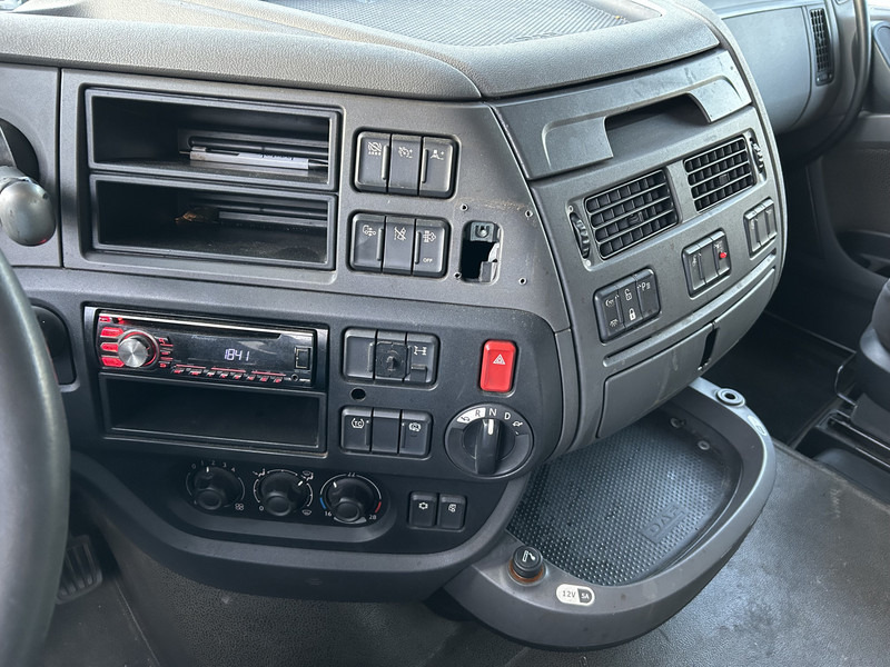 Trekker DAF XF 440 FT SC / Smart Tacho V2 / 2 Tanks / Stand Klima: afbeelding 6 Trekker DAF XF 440 FT SC / Smart Tacho V2 / 2 Tanks / Stand Klima: afbeelding 6