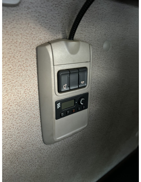 Trekker DAF XF 440 FT SC / Smart Tacho V2 / 2 Tanks / Stand Klima: afbeelding 9 Trekker DAF XF 440 FT SC / Smart Tacho V2 / 2 Tanks / Stand Klima: afbeelding 9