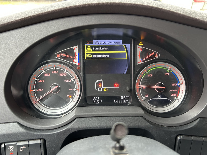 DAF XF 480 FT SSC / 541 dkm / Motor Problems / 2 Tanks / NL Truck - Trekker: afbeelding 4 DAF XF 480 FT SSC / 541 dkm / Motor Problems / 2 Tanks / NL Truck - Trekker: afbeelding 4