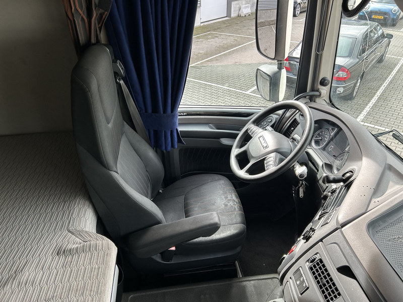 DAF XF 480 FT SSC / 541 dkm / Motor Problems / 2 Tanks / NL Truck - Trekker: afbeelding 3 DAF XF 480 FT SSC / 541 dkm / Motor Problems / 2 Tanks / NL Truck - Trekker: afbeelding 3