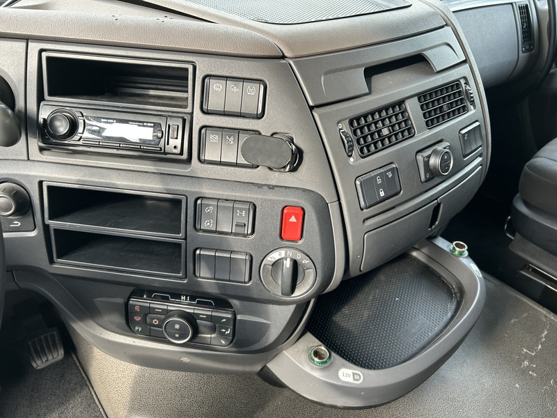 DAF XF 480 FT SSC / 541 dkm / Motor Problems / 2 Tanks / NL Truck - Trekker: afbeelding 5 DAF XF 480 FT SSC / 541 dkm / Motor Problems / 2 Tanks / NL Truck - Trekker: afbeelding 5