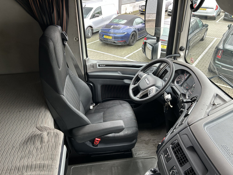 DAF XF 480 FT SSC / 591 dkm / 2 Tanks / APK TUV 09-26 - Trekker: afbeelding 3 DAF XF 480 FT SSC / 591 dkm / 2 Tanks / APK TUV 09-26 - Trekker: afbeelding 3