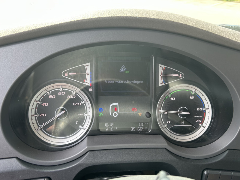 DAF XF 480 FTP Space Cab / 6x2 / Stand Airco / APK 06-26 - Trekker: afbeelding 4 DAF XF 480 FTP Space Cab / 6x2 / Stand Airco / APK 06-26 - Trekker: afbeelding 4