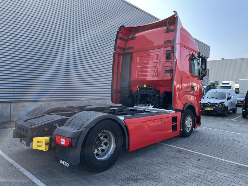 Iveco S-Way AT 420 / Full LED / 569 dkm / 2 Tanks / 2 Fridge / APK TUV 03-26 - Trekker: afbeelding 2 Iveco S-Way AT 420 / Full LED / 569 dkm / 2 Tanks / 2 Fridge / APK TUV 03-26 - Trekker: afbeelding 2
