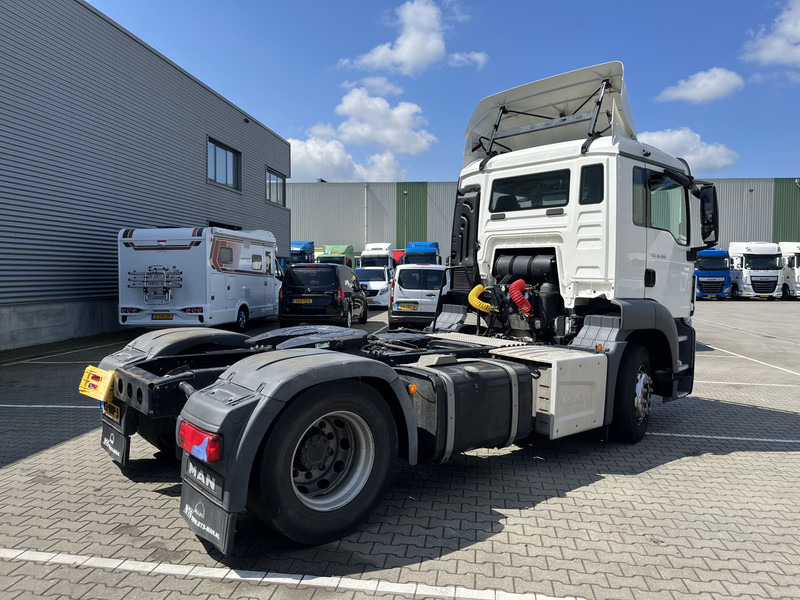 MAN TGS 18.360 Euro 6 / 195 dkm / Airco / NL Truck - Trekker: afbeelding 2 MAN TGS 18.360 Euro 6 / 195 dkm / Airco / NL Truck - Trekker: afbeelding 2