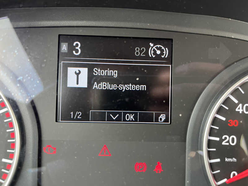 MAN TGS 18.360 Euro 6 / 204 dkm / Airco / NL Truck - Trekker: afbeelding 5 MAN TGS 18.360 Euro 6 / 204 dkm / Airco / NL Truck - Trekker: afbeelding 5