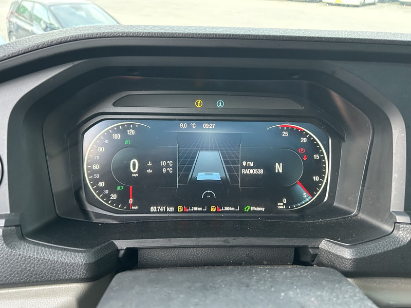 MAN TGS 18.440 TM / Smart Tacho V2 / Full Led / APK TUV 12-26 - Trekker: afbeelding 4 MAN TGS 18.440 TM / Smart Tacho V2 / Full Led / APK TUV 12-26 - Trekker: afbeelding 4