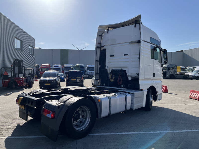 MAN TGX 18.440 XXL / 684 dkm / 2 Tanks / Stand klima / NL truck - Trekker: afbeelding 2 MAN TGX 18.440 XXL / 684 dkm / 2 Tanks / Stand klima / NL truck - Trekker: afbeelding 2