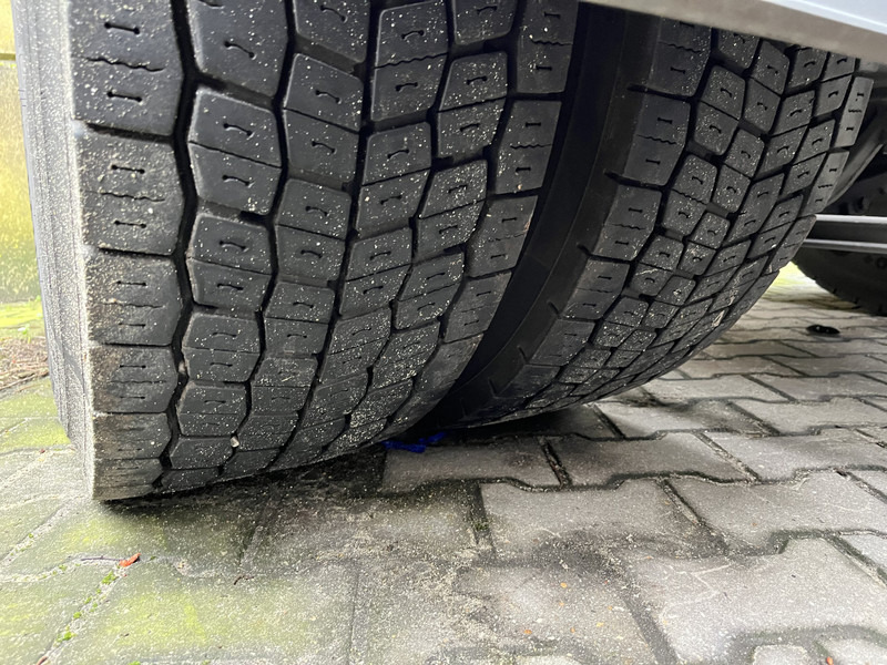 Trekker MAN TGX 18.460 XXL / Motor Defect -> Not Running / Retarder / 645 dkm / 2 Tanks: afbeelding 13 Trekker MAN TGX 18.460 XXL / Motor Defect -> Not Running / Retarder / 645 dkm / 2 Tanks: afbeelding 13