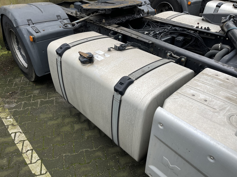 Trekker MAN TGX 18.460 XXL / Motor Defect -> Not Running / Retarder / 645 dkm / 2 Tanks: afbeelding 16 Trekker MAN TGX 18.460 XXL / Motor Defect -> Not Running / Retarder / 645 dkm / 2 Tanks: afbeelding 16