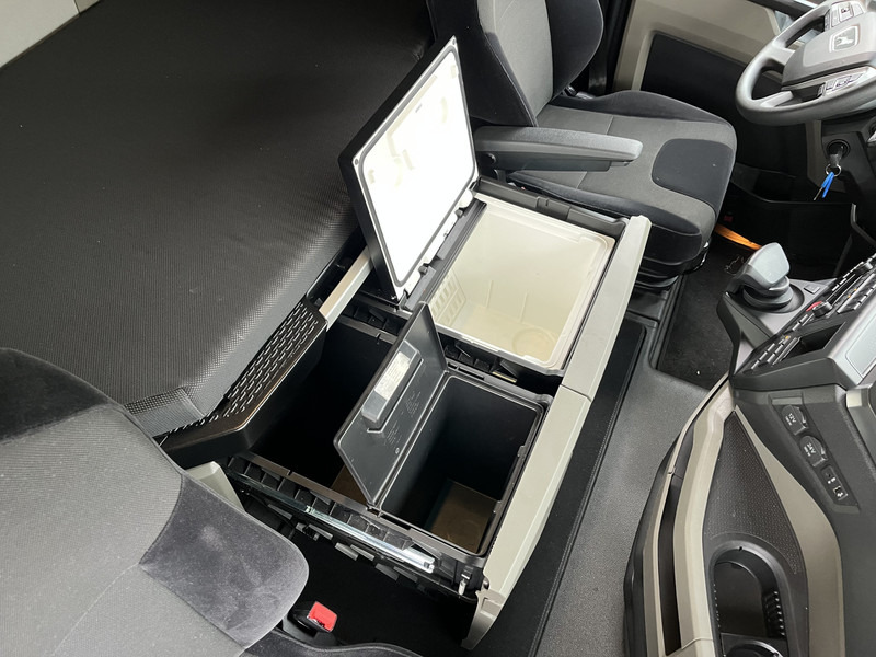 Trekker MAN TGX 18.470 GX / ZF Retarder / Full LED / 2 Tanks / APK TUV 01-26: afbeelding 8