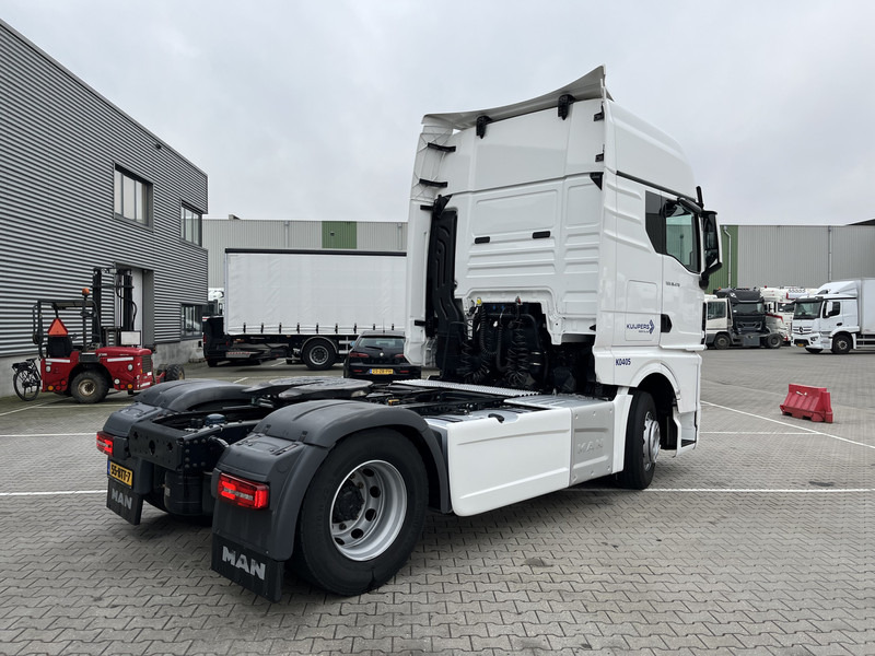 MAN TGX 18.470 GX / ZF Retarder / Full LED / 2 Tanks / APK TUV 01-26 - Trekker: afbeelding 2 MAN TGX 18.470 GX / ZF Retarder / Full LED / 2 Tanks / APK TUV 01-26 - Trekker: afbeelding 2
