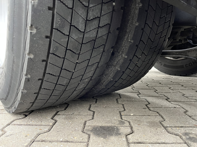 Trekker MAN TGX 18.470 GX / ZF Retarder / Full LED / 2 Tanks / APK TUV 01-26: afbeelding 16