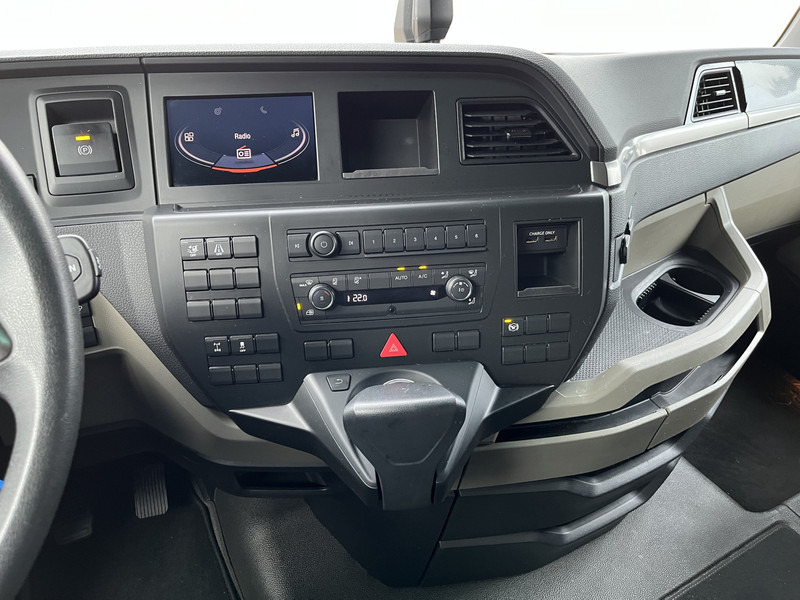 Trekker MAN TGX 18.470 GX / ZF Retarder / Full LED / 2 Tanks / APK TUV 01-26: afbeelding 6