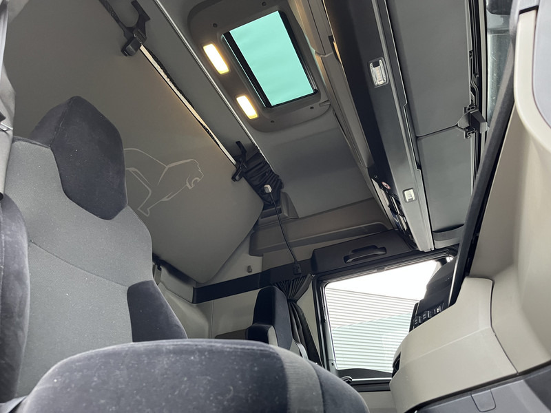 Trekker MAN TGX 18.470 GX / ZF Retarder / Full LED / 2 Tanks / APK TUV 01-26: afbeelding 10