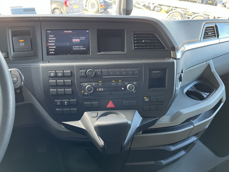 MAN TGX 18.470 GX / ZF Retarder / Full LED / 2 Tanks / APK TUV 01-26 - Trekker: afbeelding 5 MAN TGX 18.470 GX / ZF Retarder / Full LED / 2 Tanks / APK TUV 01-26 - Trekker: afbeelding 5